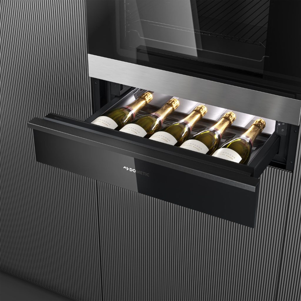 Schublade für Wein - Dometic -DB5B